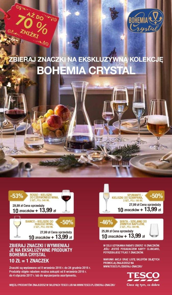 Gazetka promocyjna Tesco str. 18