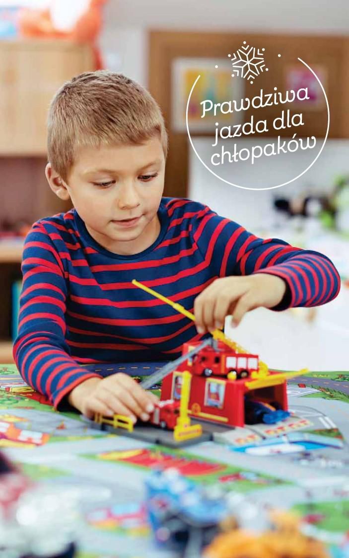 Gazetka promocyjna Tesco str. 4