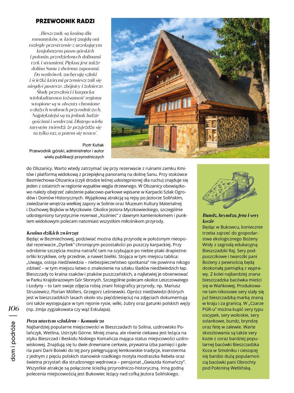 Gazetka promocyjna Tesco str. 106