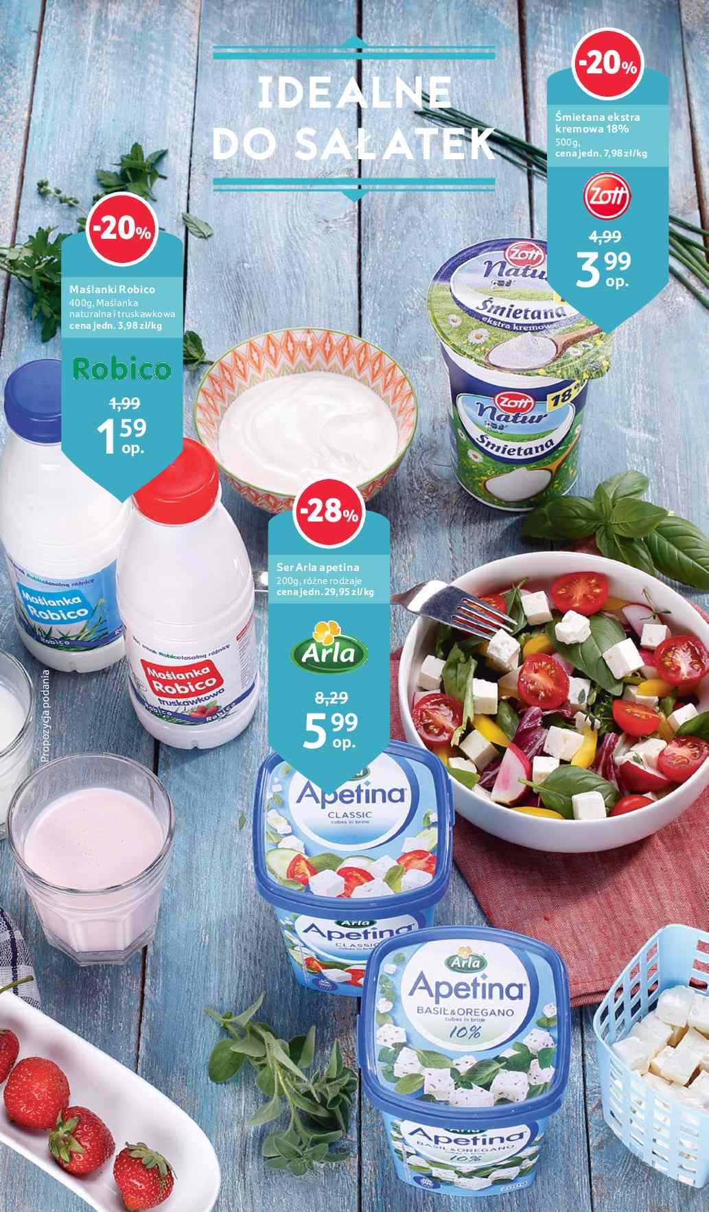 Gazetka promocyjna Tesco str. 6