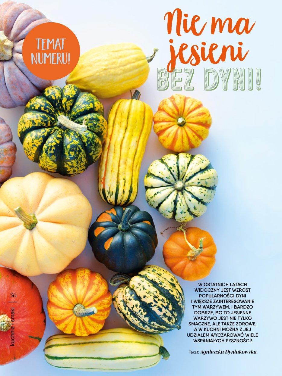 Gazetka promocyjna Tesco str. 56