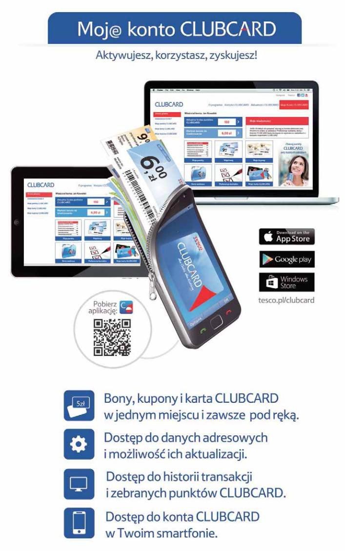 Gazetka promocyjna Tesco str. 30