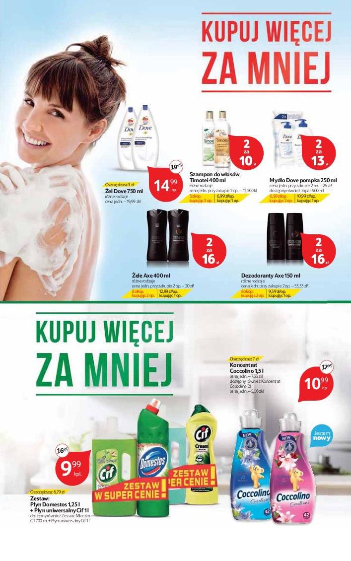 Gazetka promocyjna Tesco str. 13