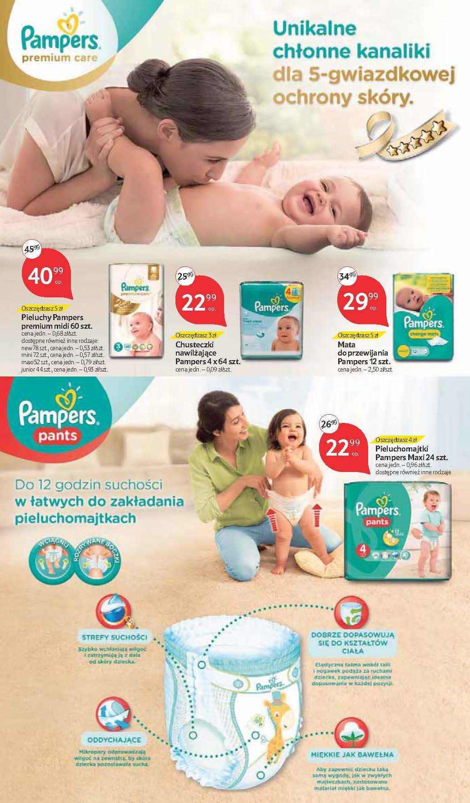 Gazetka promocyjna Tesco str. 20