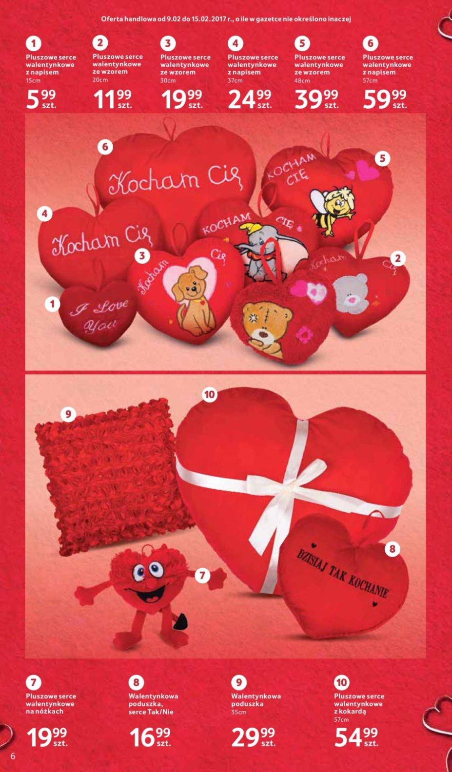 Gazetka promocyjna Tesco str. 6