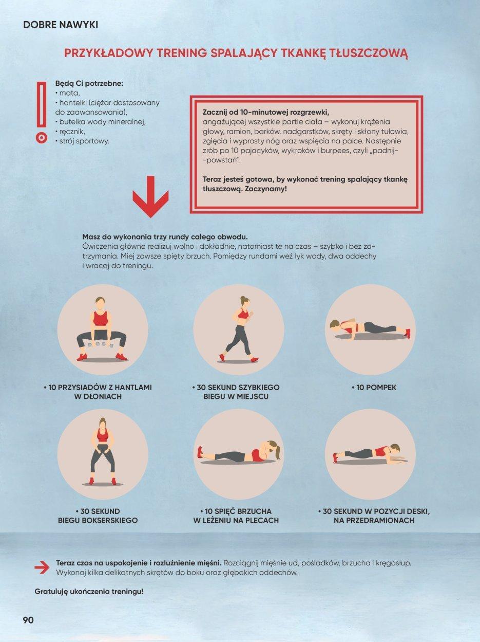 Gazetka promocyjna Tesco str. 90