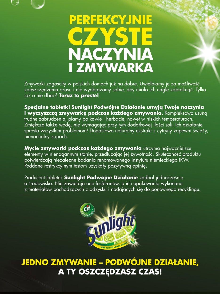 Gazetka promocyjna Tesco str. 89