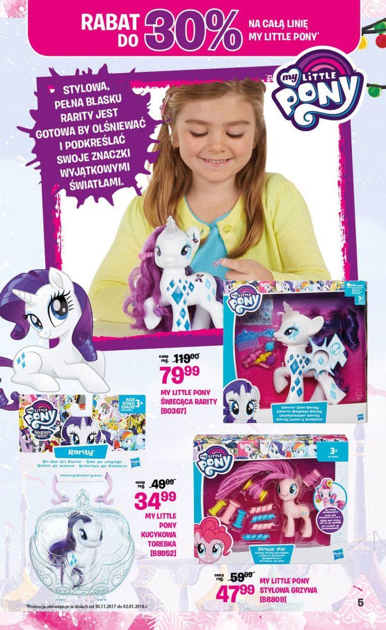 Gazetka promocyjna Tesco str. 5