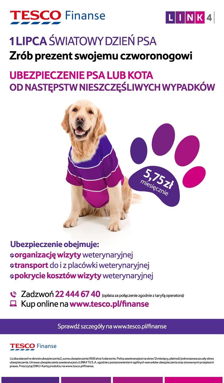 Gazetka promocyjna Tesco str. 41