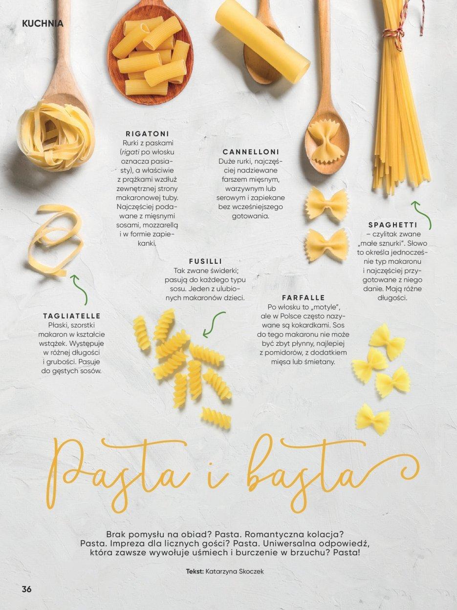 Gazetka promocyjna Tesco str. 36