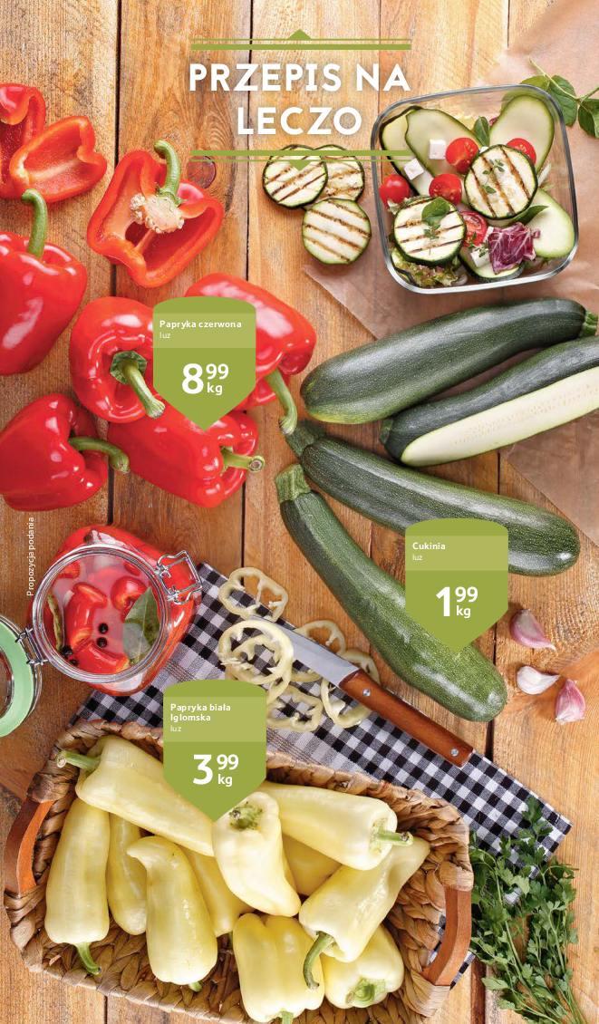 Gazetka promocyjna Tesco str. 10