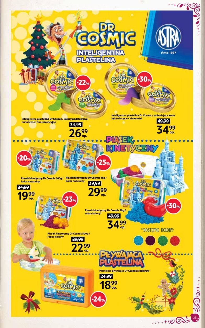 Gazetka promocyjna Tesco str. 25