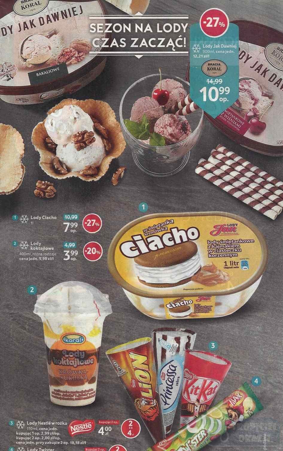 Gazetka promocyjna Tesco str. 13