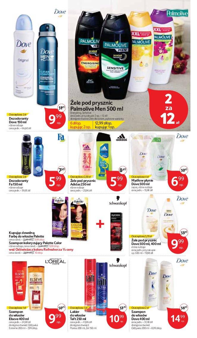 Gazetka promocyjna Tesco str. 30