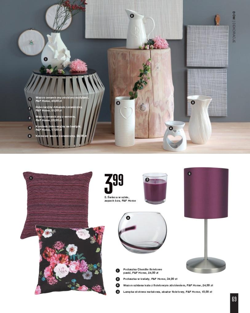 Gazetka promocyjna Tesco str. 69