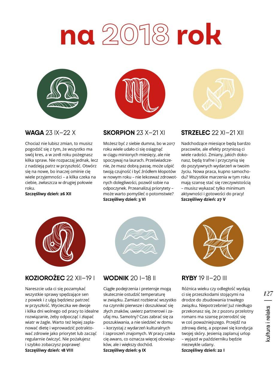 Gazetka promocyjna Tesco str. 127