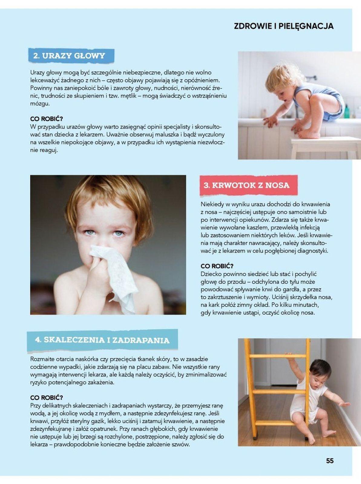 Gazetka promocyjna Tesco str. 55