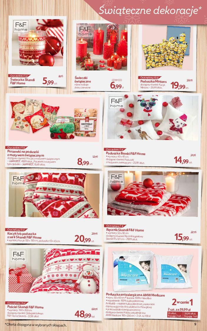 Gazetka promocyjna Tesco str. 7