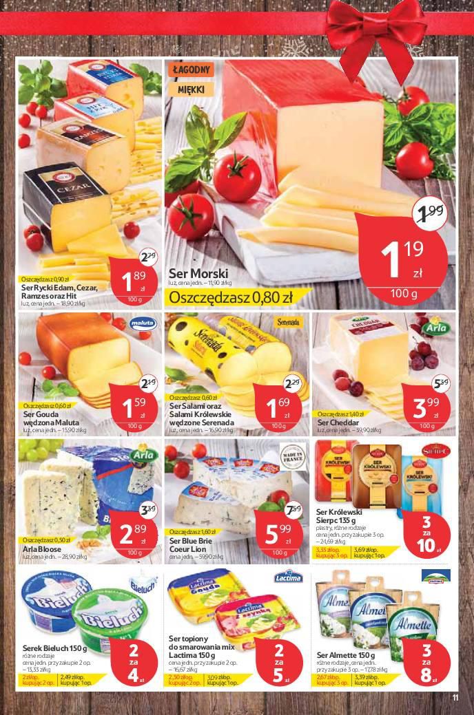 Gazetka promocyjna Tesco str. 12