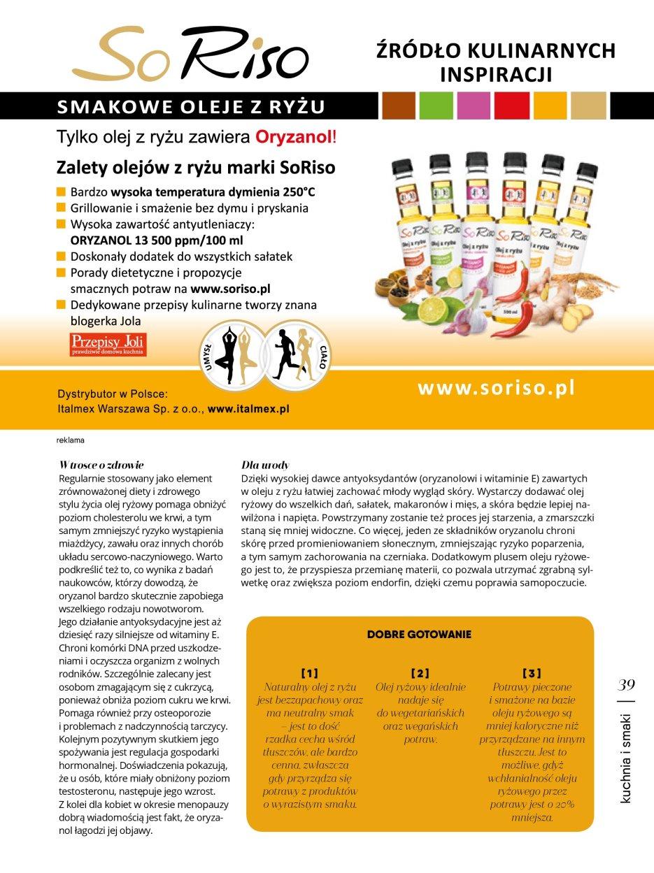 Gazetka promocyjna Tesco str. 39