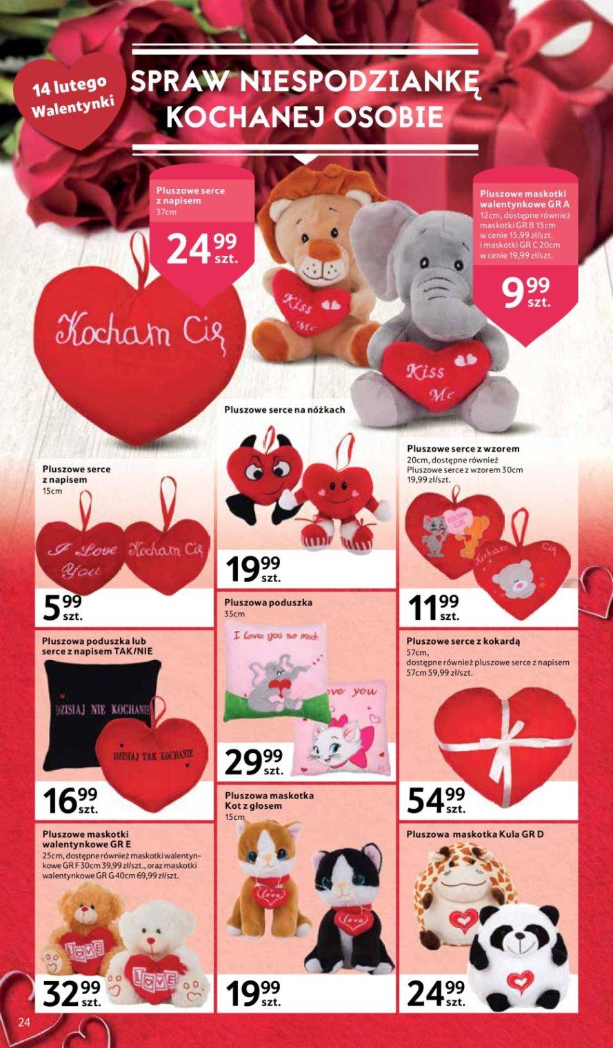 Gazetka promocyjna Tesco str. 24