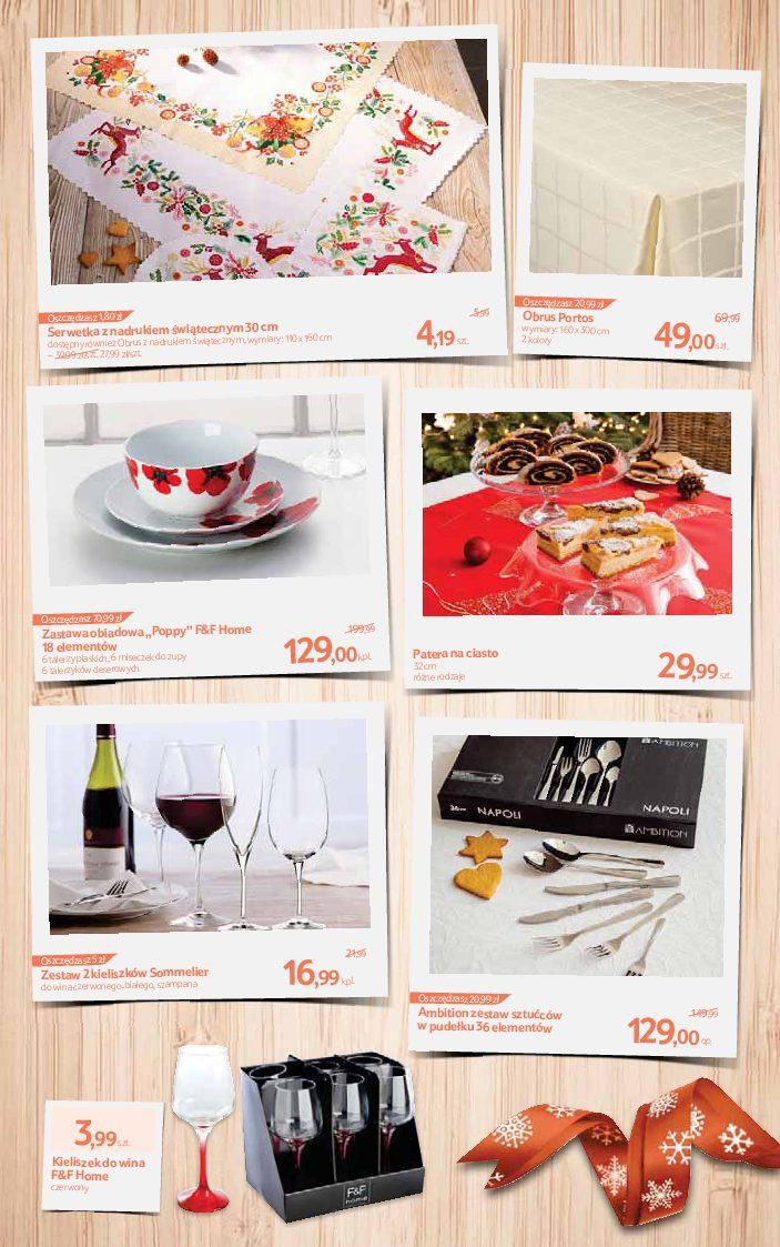 Gazetka promocyjna Tesco str. 22