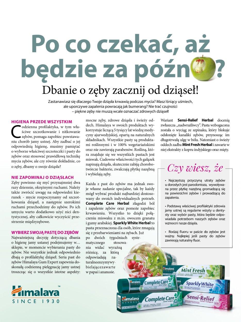 Gazetka promocyjna Tesco str. 31