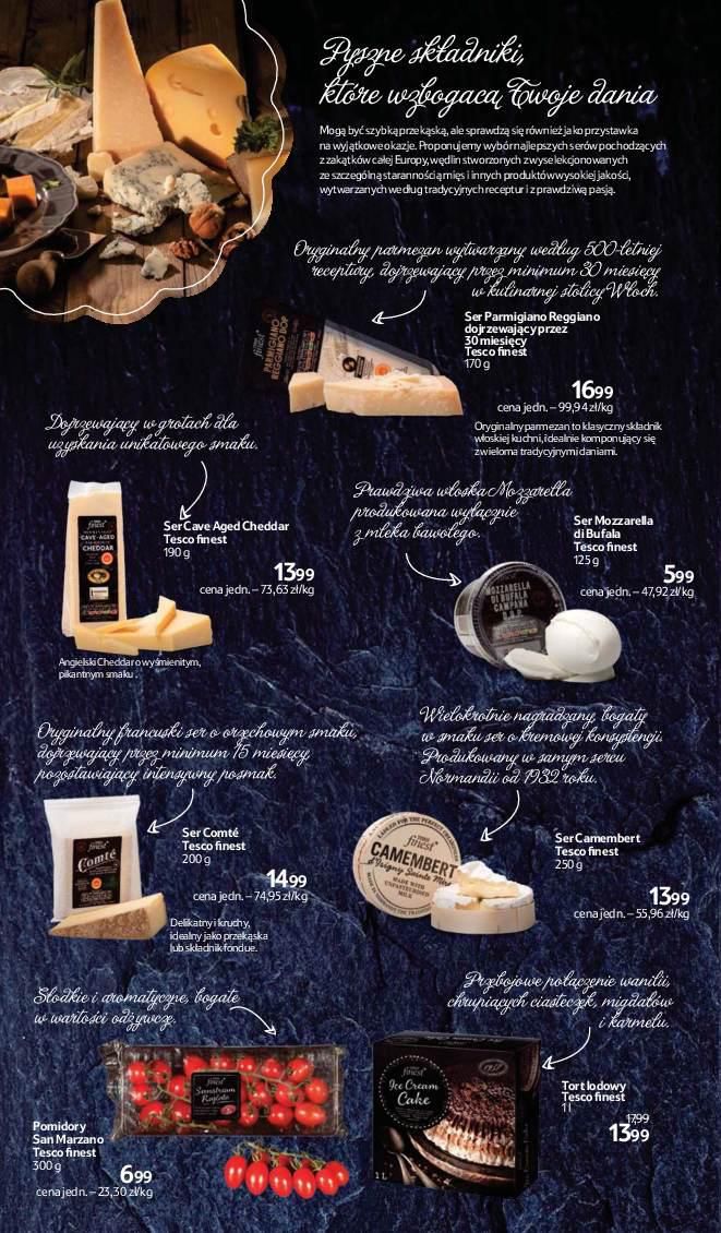 Gazetka promocyjna Tesco str. 30