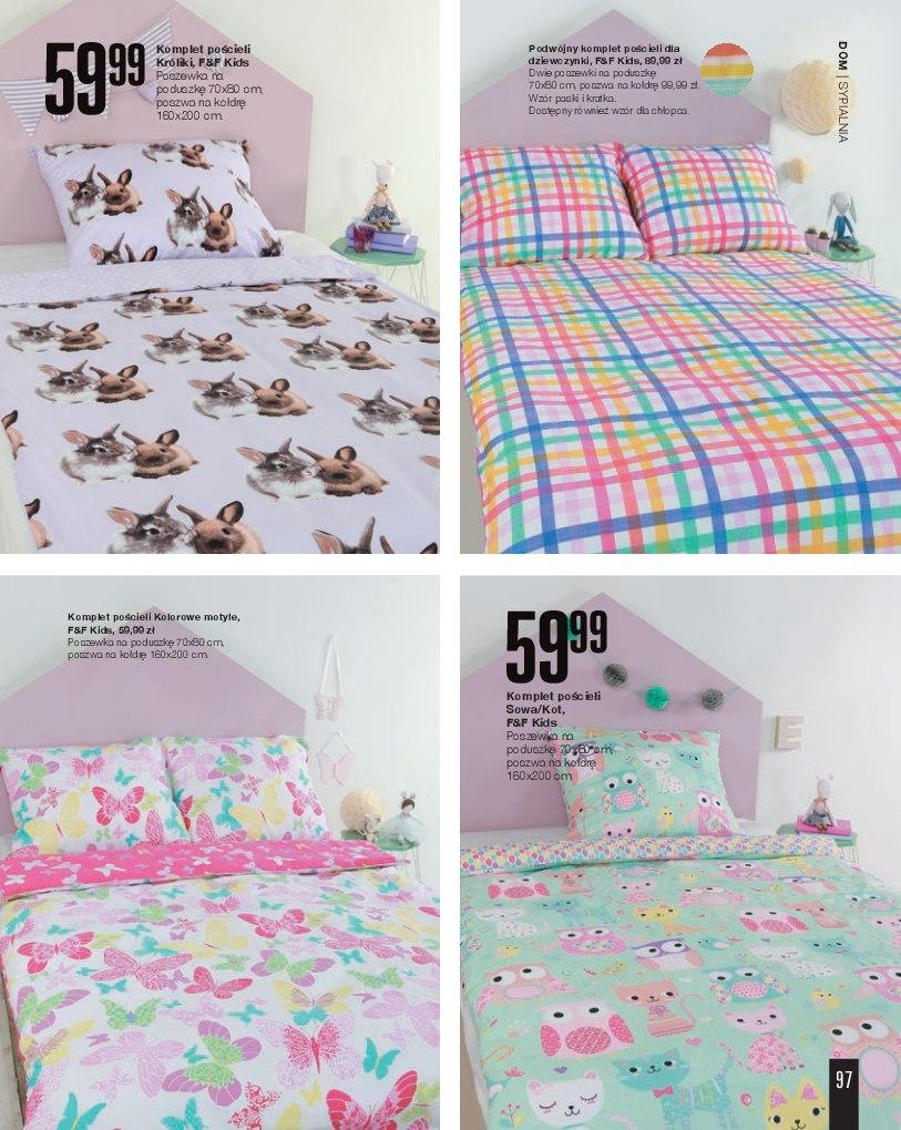 Gazetka promocyjna Tesco str. 97