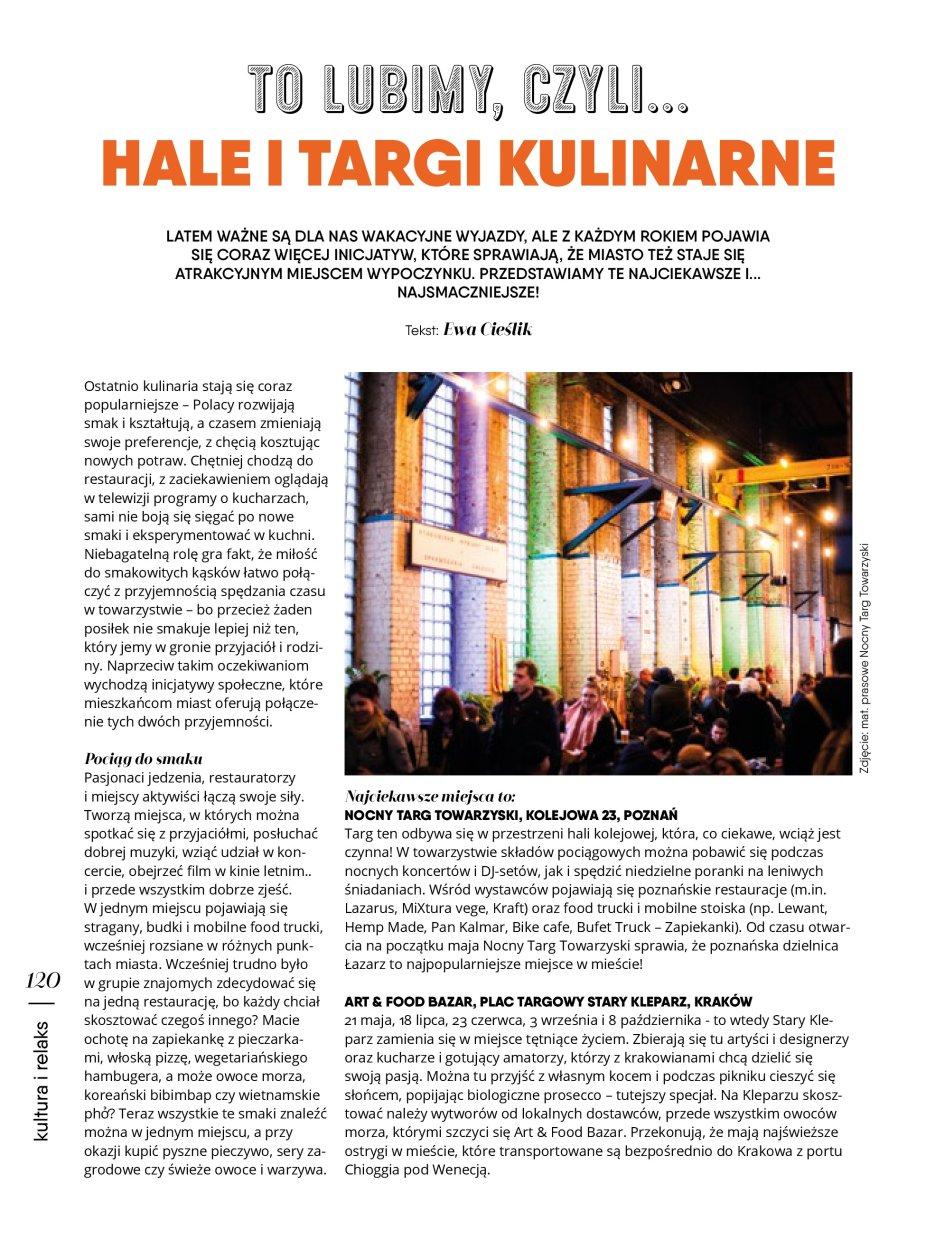 Gazetka promocyjna Tesco str. 120