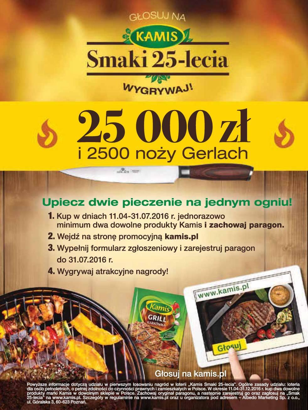 Gazetka promocyjna Tesco str. 15