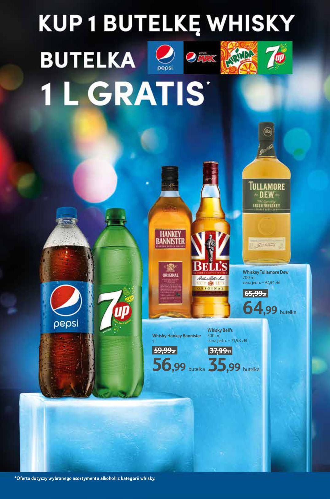 Gazetka promocyjna Tesco str. 7