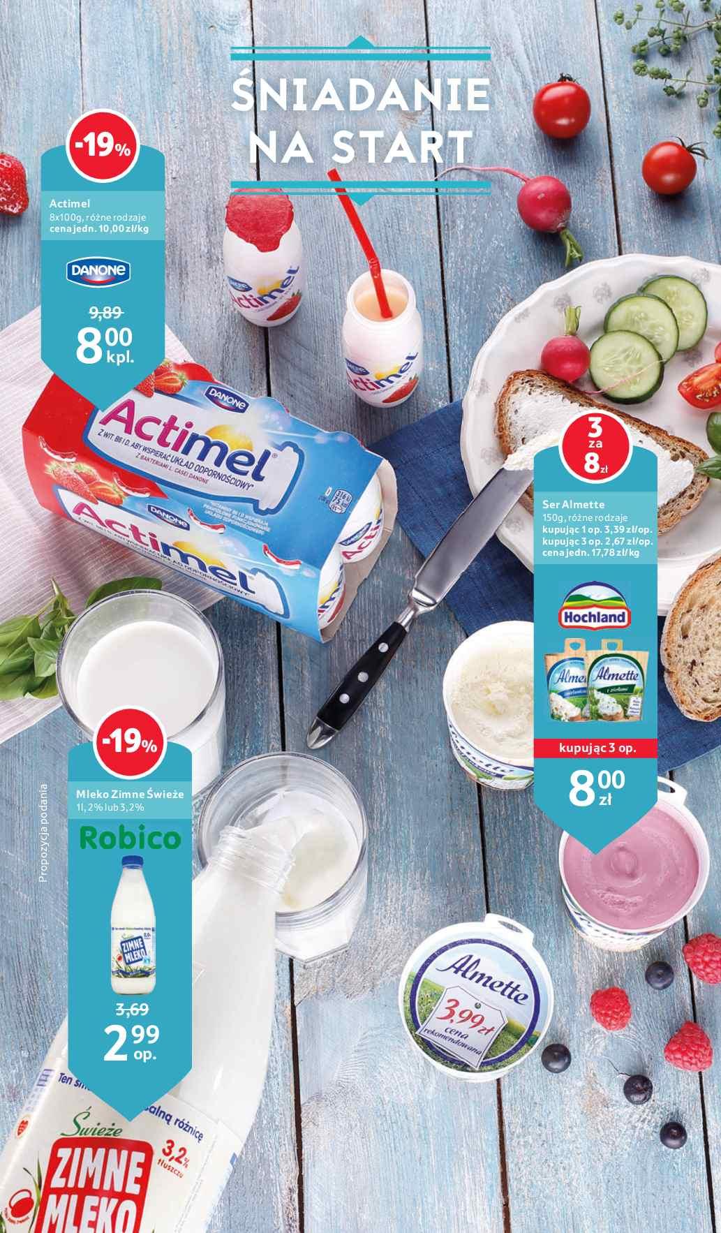 Gazetka promocyjna Tesco str. 10