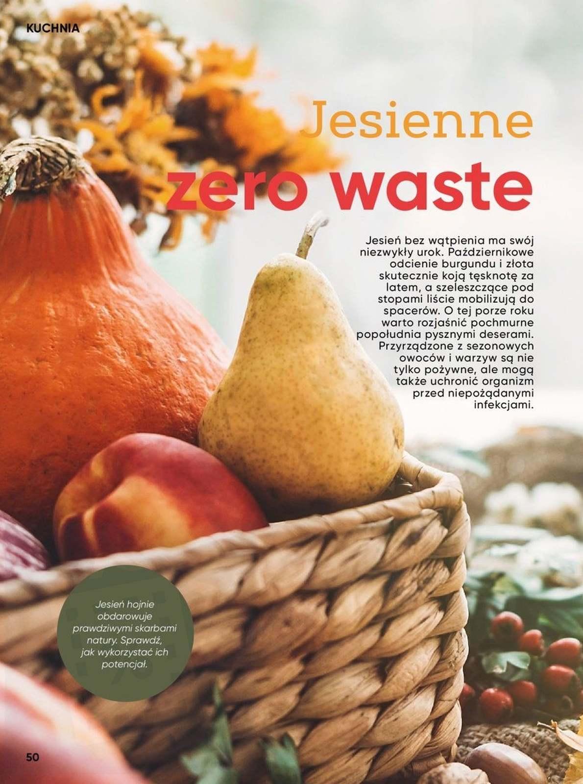 Gazetka promocyjna Tesco str. 50