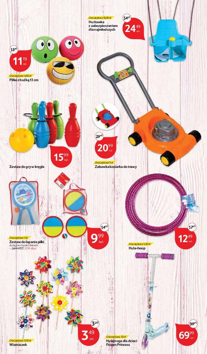 Gazetka promocyjna Tesco str. 30