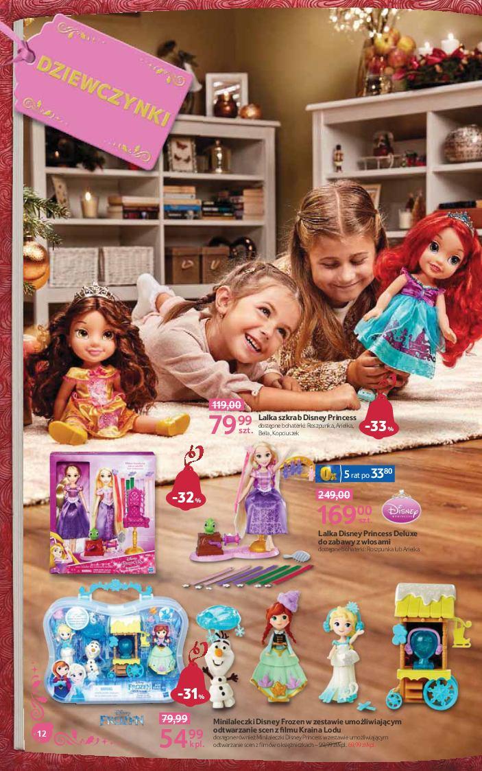 Gazetka promocyjna Tesco str. 12