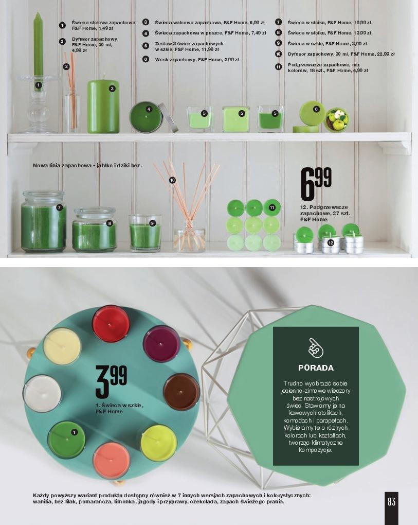 Gazetka promocyjna Tesco str. 83